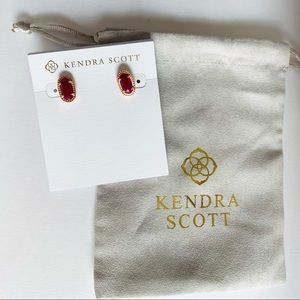 Kendra Scott Stud Earrings